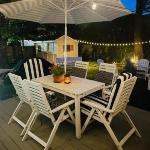 Holiday homes in Wading River New York