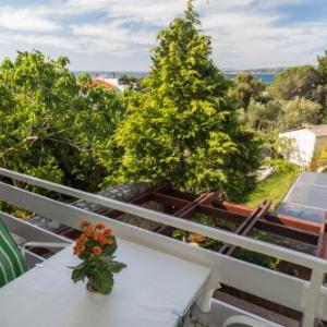 Apartment Tonka *balcony & partial seaview!