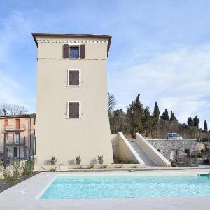 Nice Home In Costermano Sul Garda