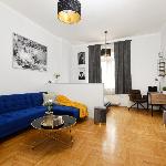 Luxury Central Residence 2 R162 Budapest