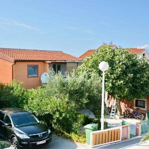 Apartment in Vir - Insel Vir 7482