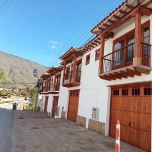 Apartamento de la Villa I