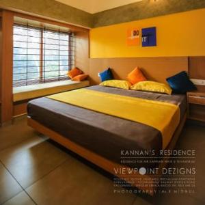 Nirvana home stay Trivandrum
