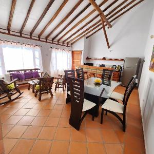 Apartamento de la Villa II