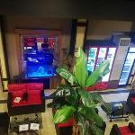 Hotel in Istanbul 