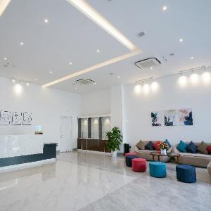Pink Garden Hotel