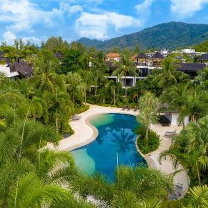 Bangtao Beach Garden By Resava Group