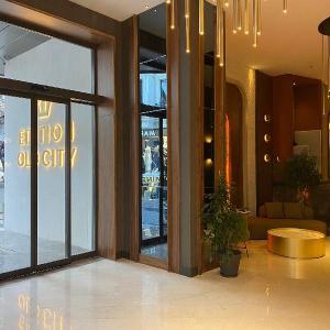 Edition Old City Hotel