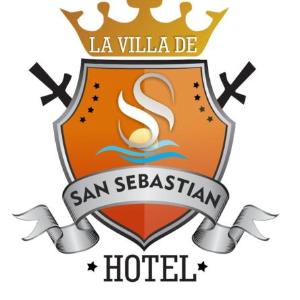 La Villa de San Sebastian Hotel