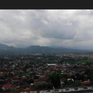 Rumah Villa Panenjoan