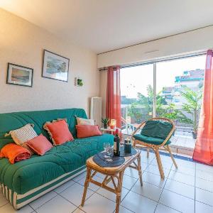 Heliodore - Appartement terrasse