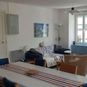 Duplex 6/7 personnes centre ville proche télécabine - FR-1-234-278