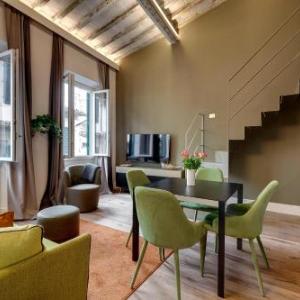 Turandot Apartment by Mamo Florence