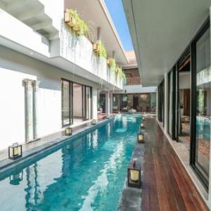 Villa Aiimara - Modern 5-bedroom Villa AMAZING LOCATION
