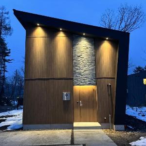 Chalet Infinity