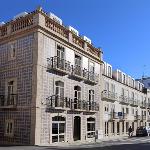 The Haus Santa Bárbara I Lisbon Lisbon 