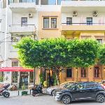 Anoor Studios & Apartments in Gemmayze