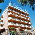 Hotel in Lignano Pineta 