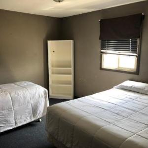 2nd Floor 2 Bedroom Condo Sleeps 6