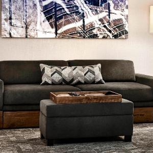 Springhill Suites by Marriott Lexington Fritz Farm