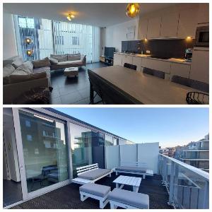 Penthouse George Nelson R-99