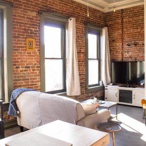 The Historic Bricks on Main