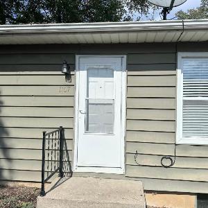 Duplex Hideaway in Saint Charles MO
