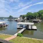 120 Creel Home away from Home for 22 at the Lake