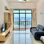 The Heritage 4Pax by IdealStay with a Lake View Kuala Lumpur