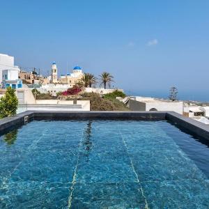 Mirinda Premium Villa