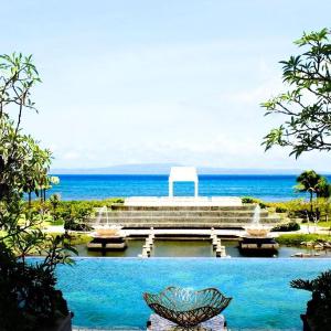 Lush Trees Hotel 1 BR Deluxe Room NE133A