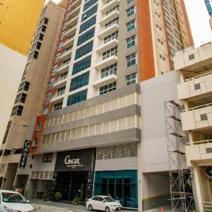 GINGER LUXURY APARTMENT JUFFAIR