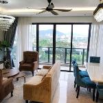 Ultra Luxury Condo In Center KL Kuala Lumpur 