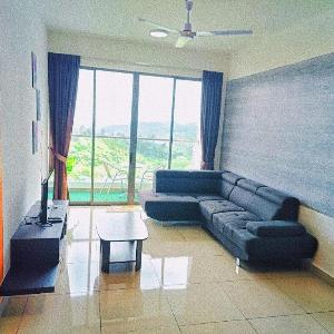 Cooling Point Homestay @ Palas Horizon Residence