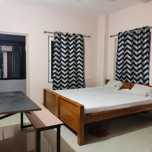 Luxurious private room in Bhubaneswar