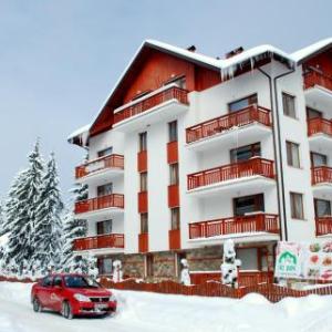 Rila Park Luxury Apartments