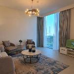 SVIZONA 2 Bed I Panoramic Creek View I Dubai Creek Dubai