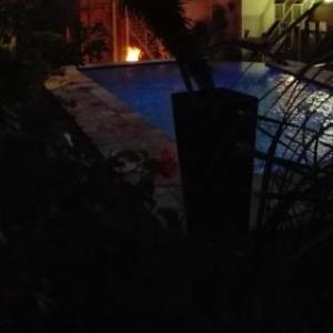 Villa Via Hotel Midrand
