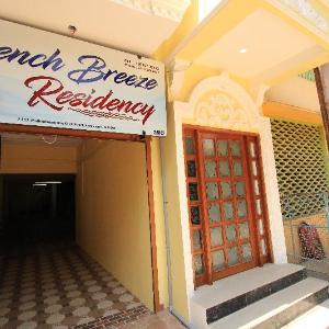 French Breeze Residency