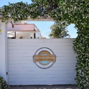 Villa Blanche Holidays