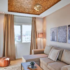 StayHere Rabat - Hassan Heritage