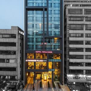 Hotel Soulhada (Incheon)