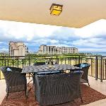 Ko Olina Beach Villas O822 Kapolei