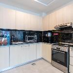 Bright & Spacious 1BD Flat with balconyDubai JVC