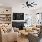 Vinnie's Beach House home