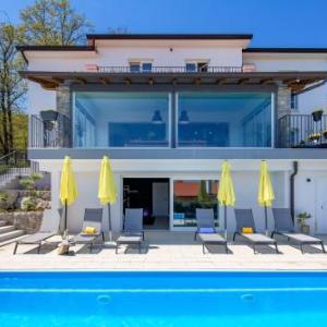 Casa Mills - Luxury house near Opatija