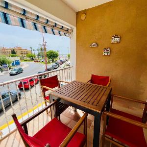 Toboso playa-BookApartments