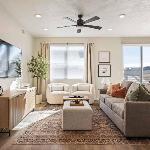 Drop it like it's Hot condo Saint George Utah