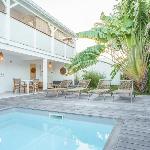 Luxe Piscine et Plage Guadeloupe