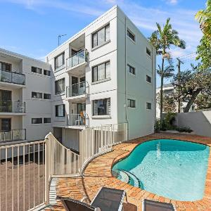 Pleasant View Unit 4 Kings Beach QLD